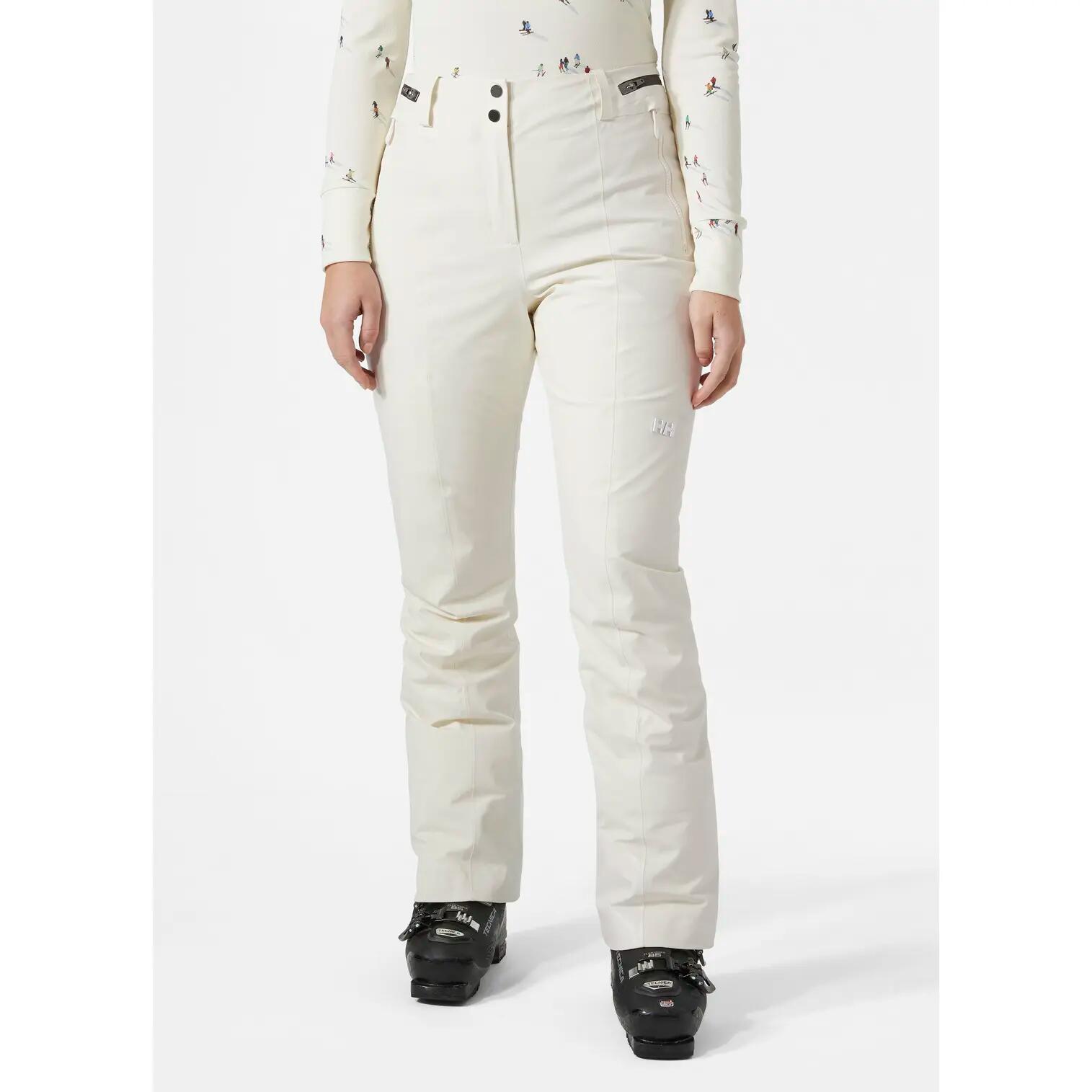 Skihose Damen Helly Hansen St. Moritz Ins 2.0 2/6