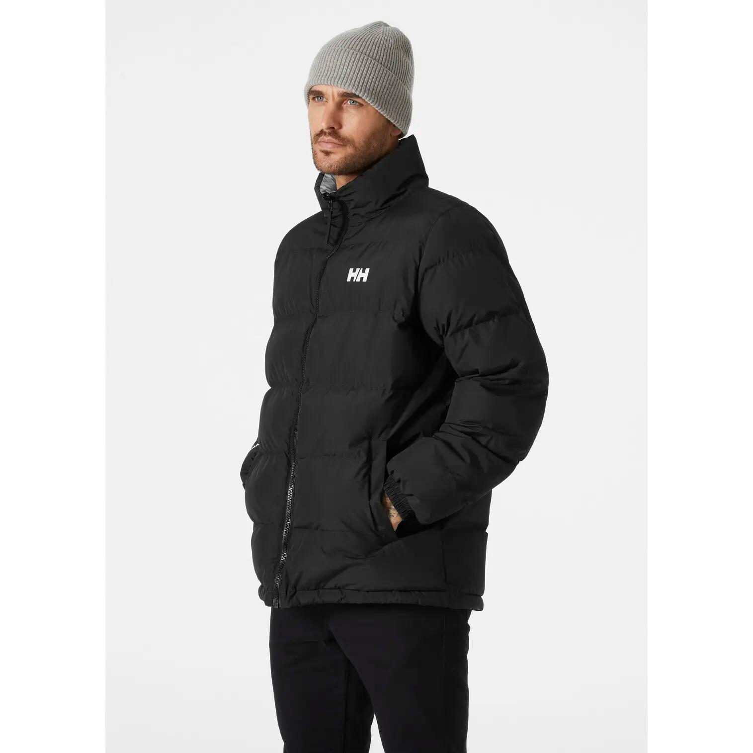 Piumino double-face Helly Hansen YU23 3/6