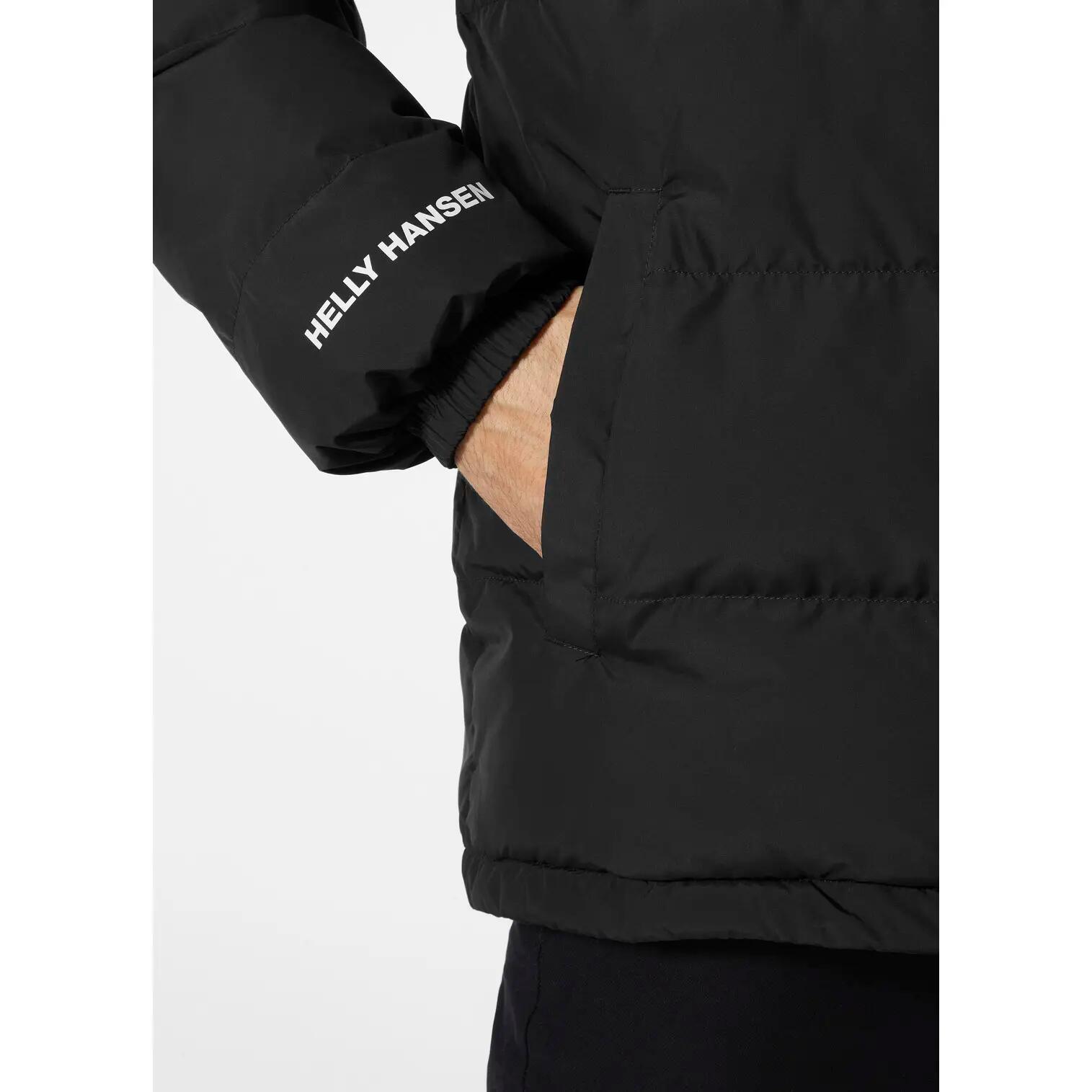 Piumino double-face Helly Hansen YU23 5/6