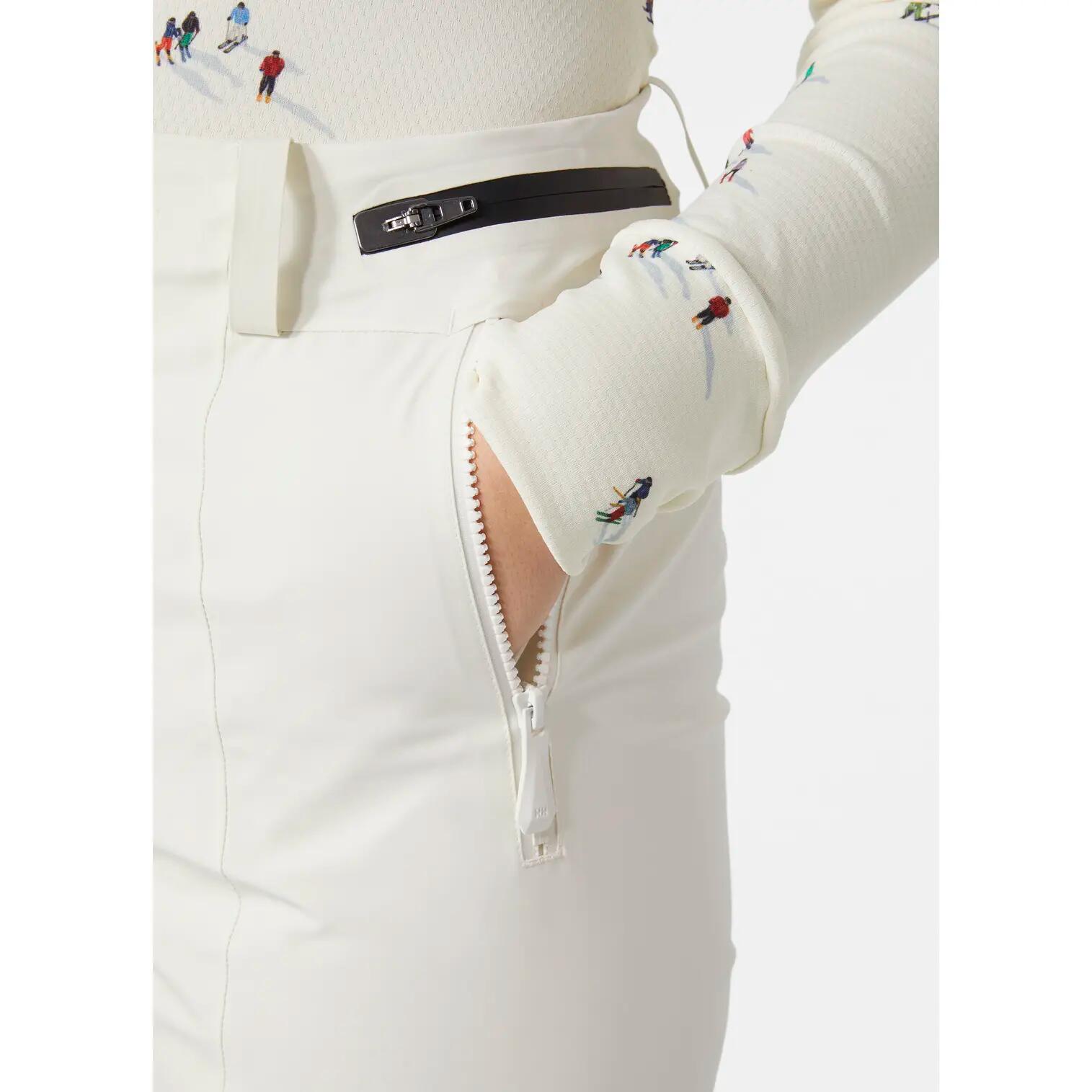 Skihose Damen Helly Hansen St. Moritz Ins 2.0 6/6