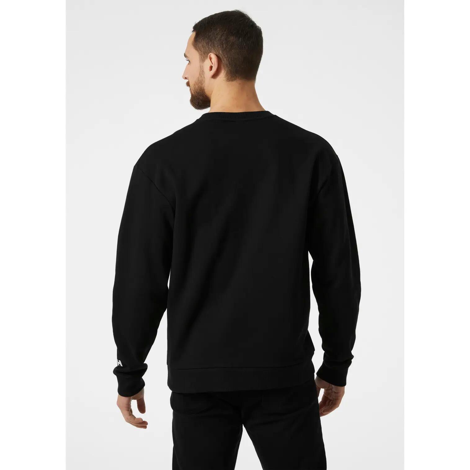 Sweatshirt col rond Helly Hansen YU 2.0 3/4