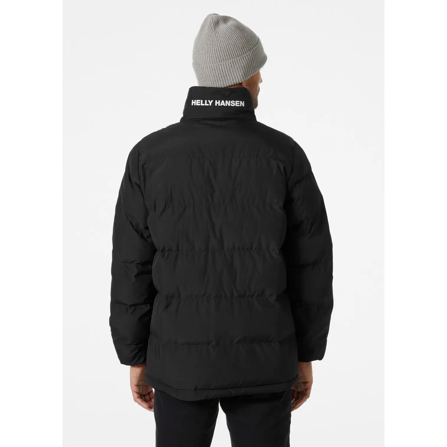 Piumino double-face Helly Hansen YU23 4/6