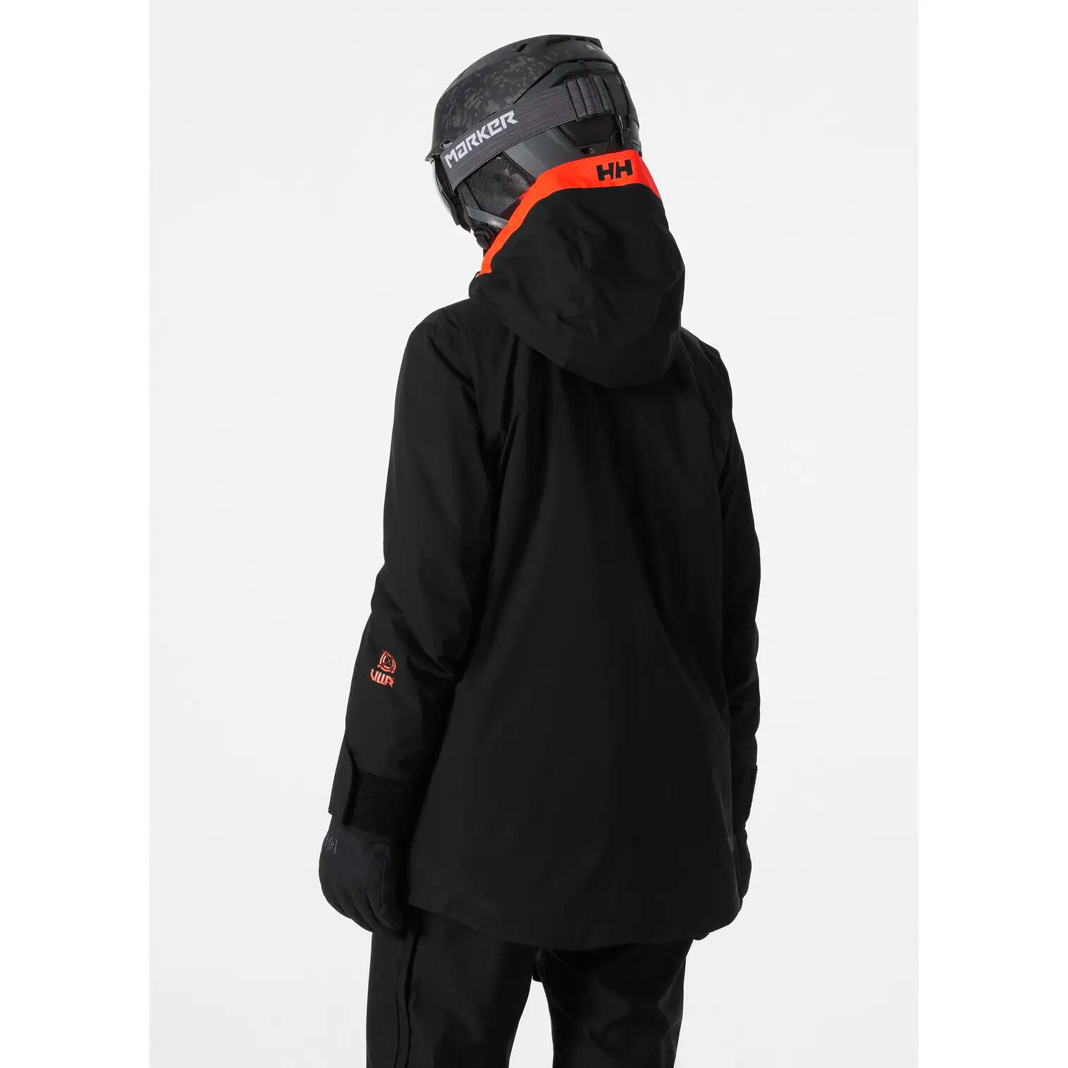 Skijacke Damen Helly Hansen 2.0 5/7