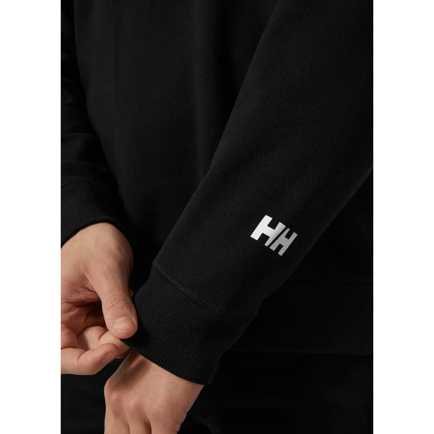 Sweatshirt col rond Helly Hansen YU 2.0 4/4