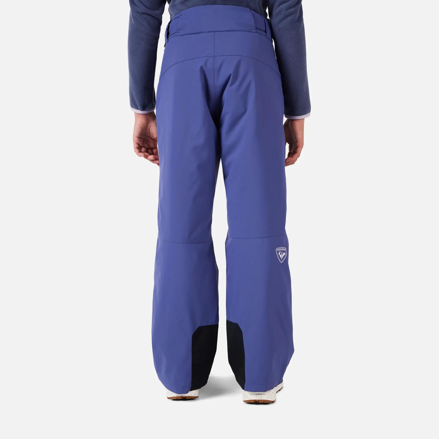 Pantaloni da sci isolanti per ragazza Rossignol 3/7