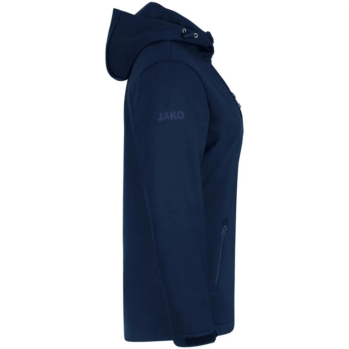 Kinder trainingsjas Jako Premium 6/7