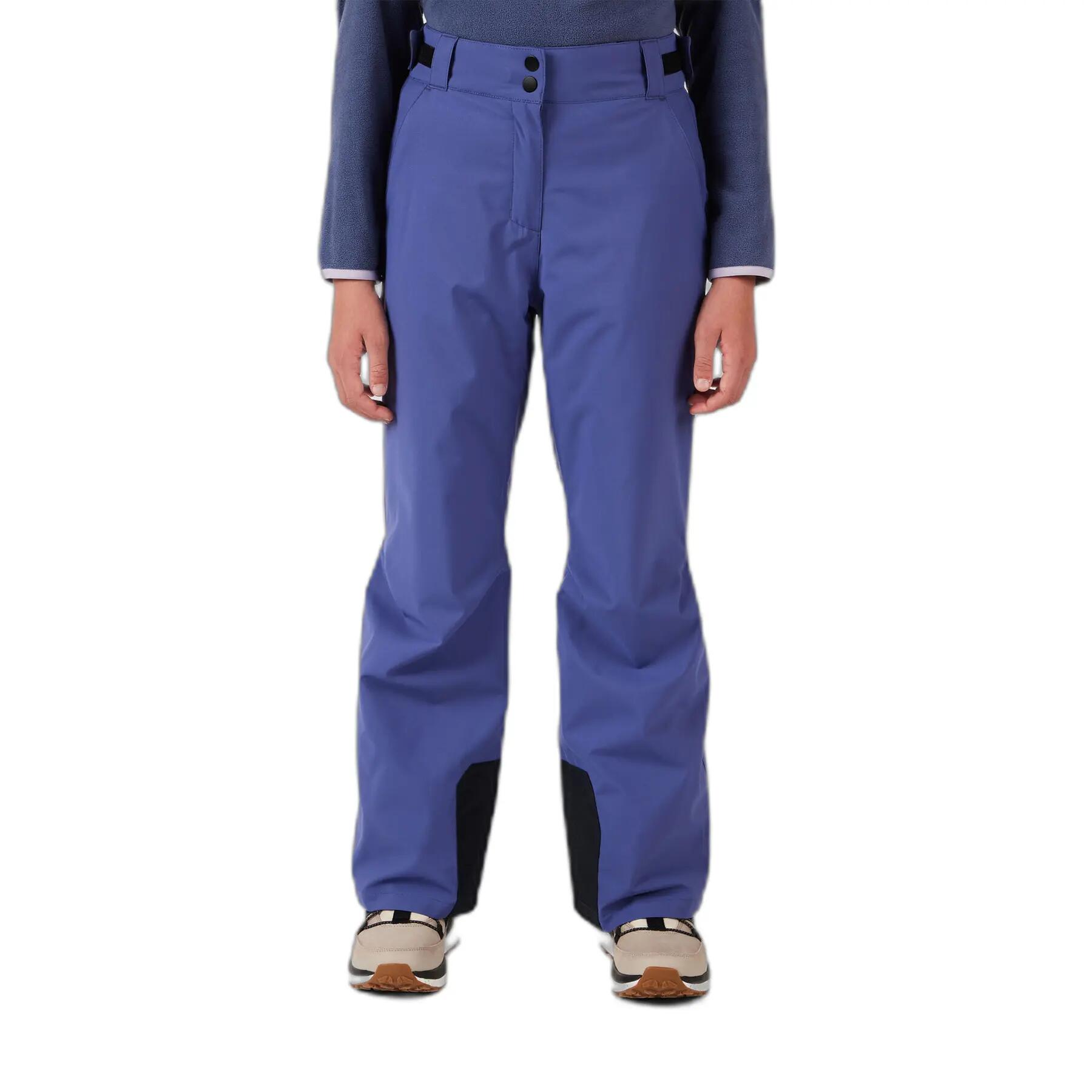 Pantaloni de schi pentru copii Rossignol Insulated Girls