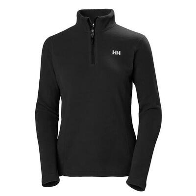 Dames polaire 1/2 zip helly hansen daybreaker