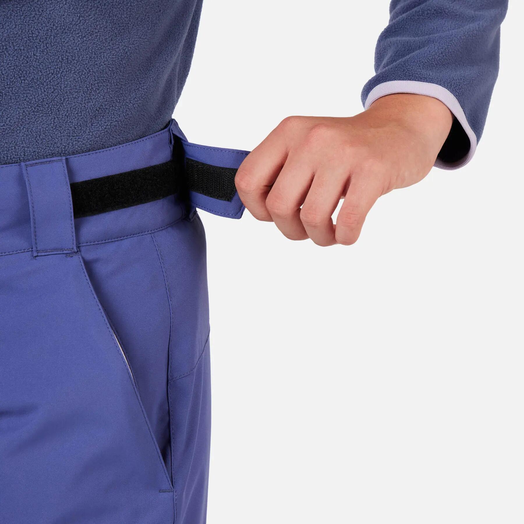 Pantaloni da sci isolanti per ragazza Rossignol 5/7