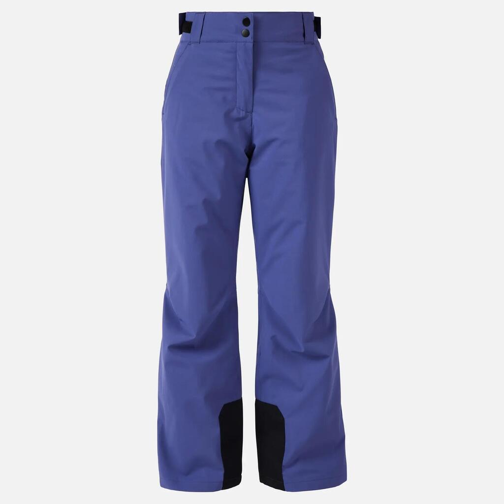 Insulated girls' ski pants Rossignol