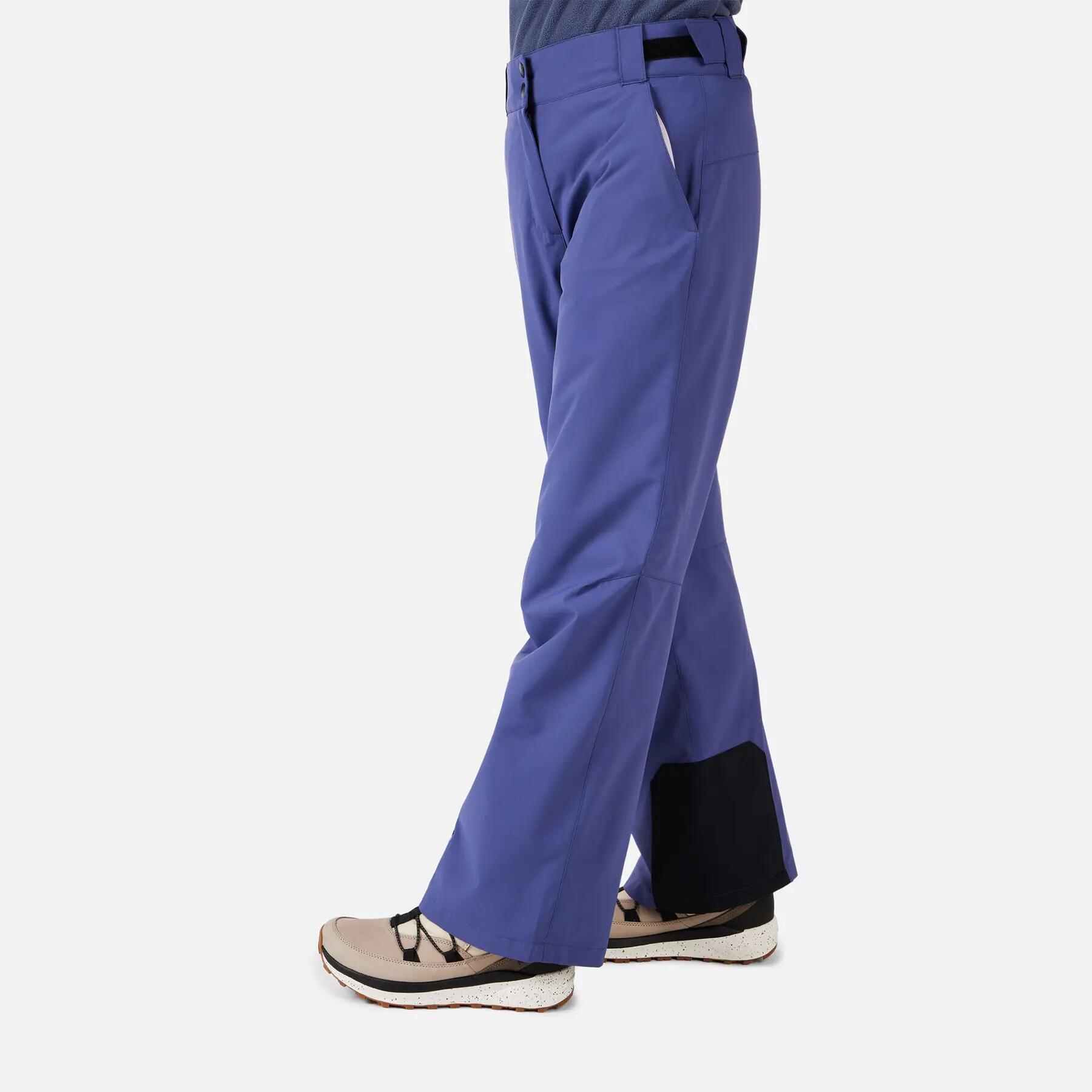 Pantaloni da sci isolanti per ragazza Rossignol 4/7