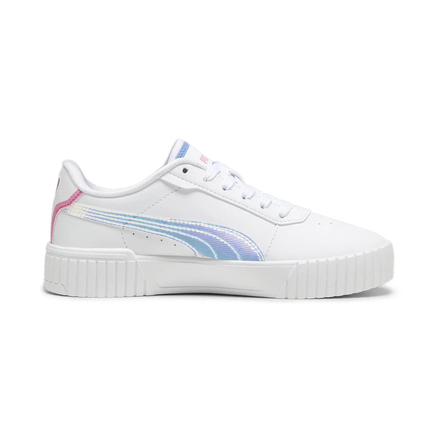 Baskets fille Puma Carina 2.0 5/6