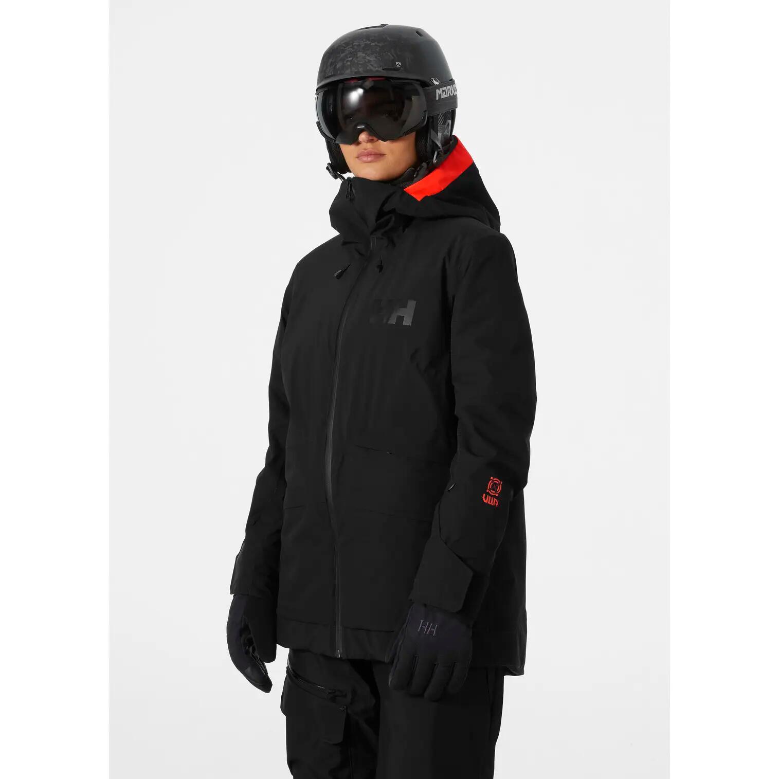 Skijacke Damen Helly Hansen 2.0 3/7