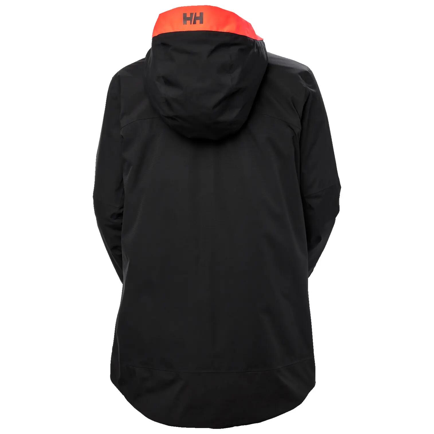 Skijacke Damen Helly Hansen 2.0 2/7