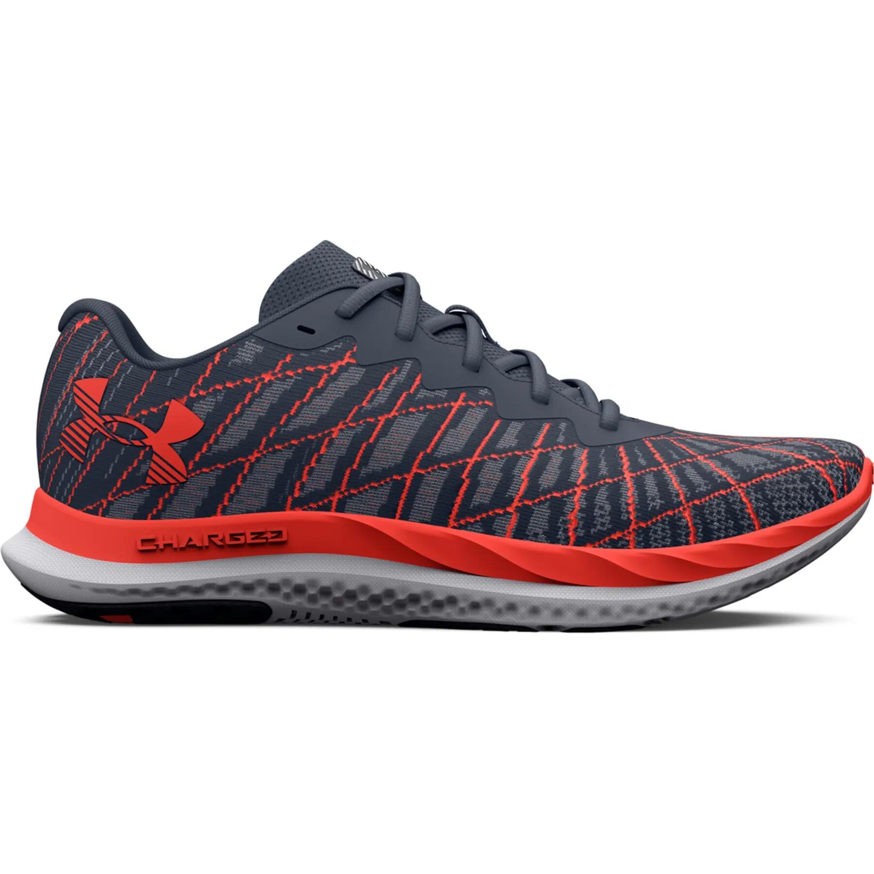 Buty do biegania Under Armour Charged Breeze 2