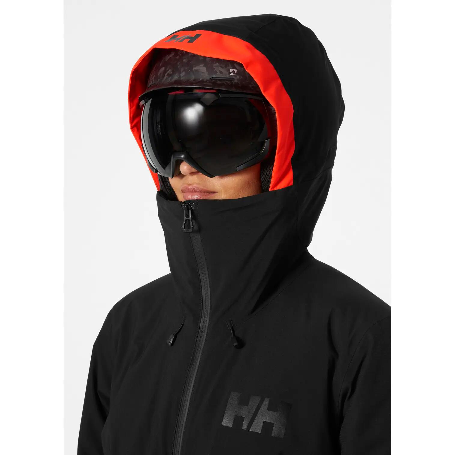 Skijacke Damen Helly Hansen 2.0 4/7