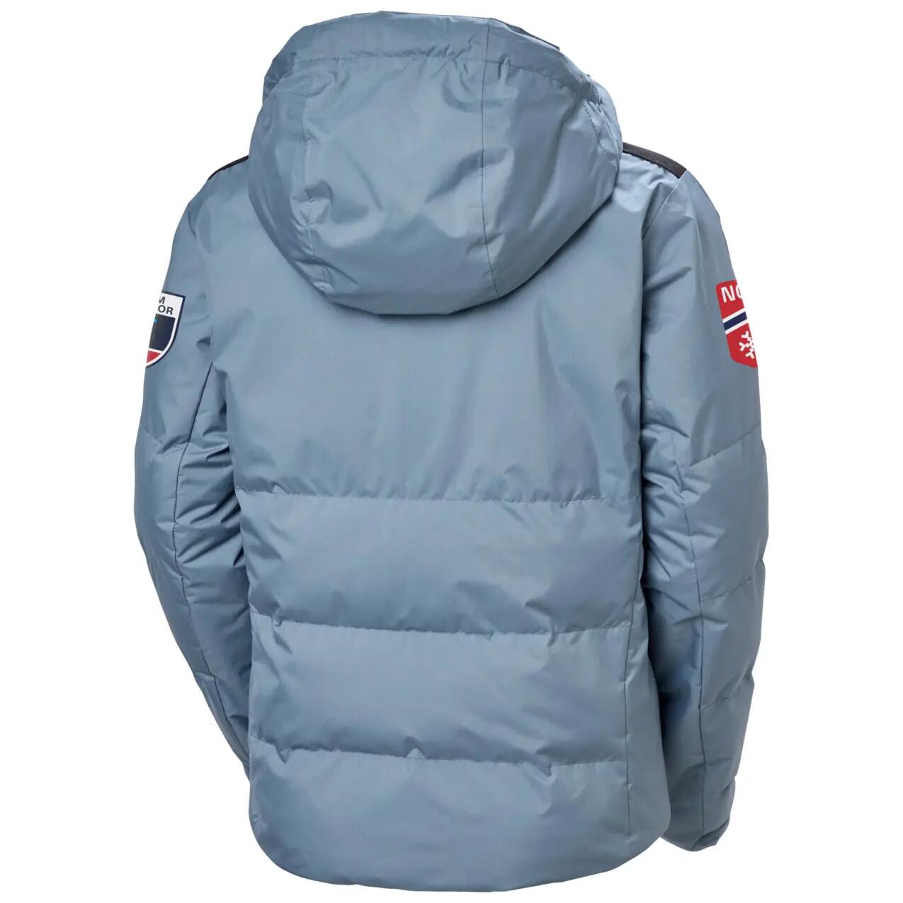 Damska kurtka narciarska Helly Hansen Kvitfjell Race 2/2