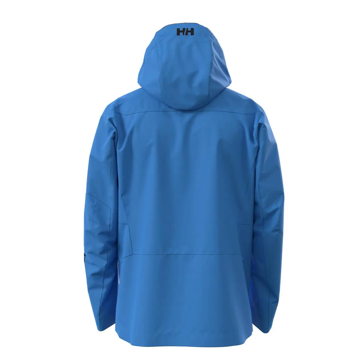 Giacca da sci isolata Helly Hansen Odin Infinity 3/3