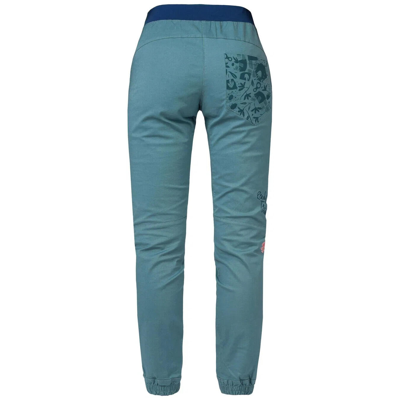 Pantalón Rafiki Geminis 4/7