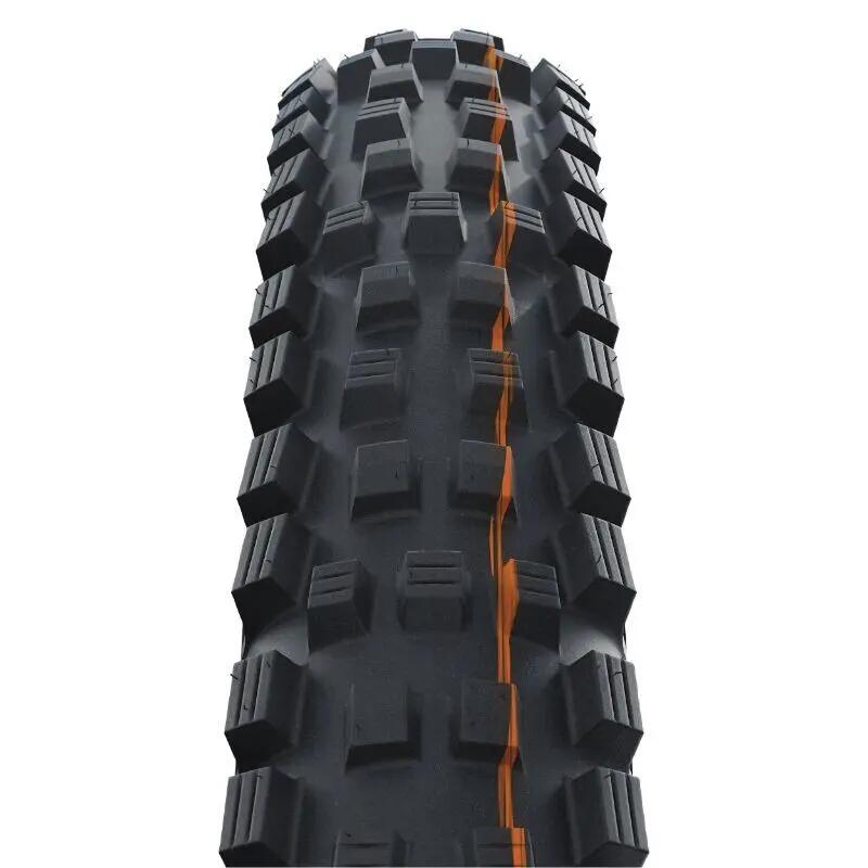 Pneu Schwalbe Magic Mary Bikepark Tr (62-622) 2/7