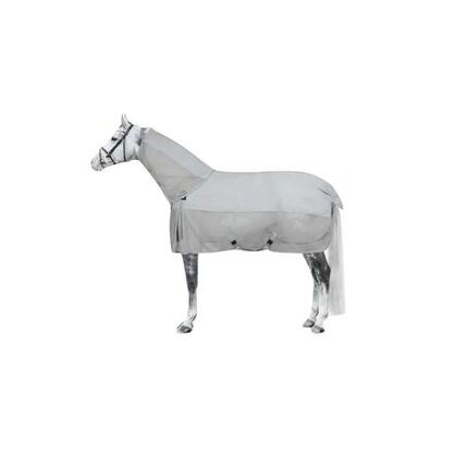Couverture anti-mouches pour cheval et pluie pour cheval Horze Nevada