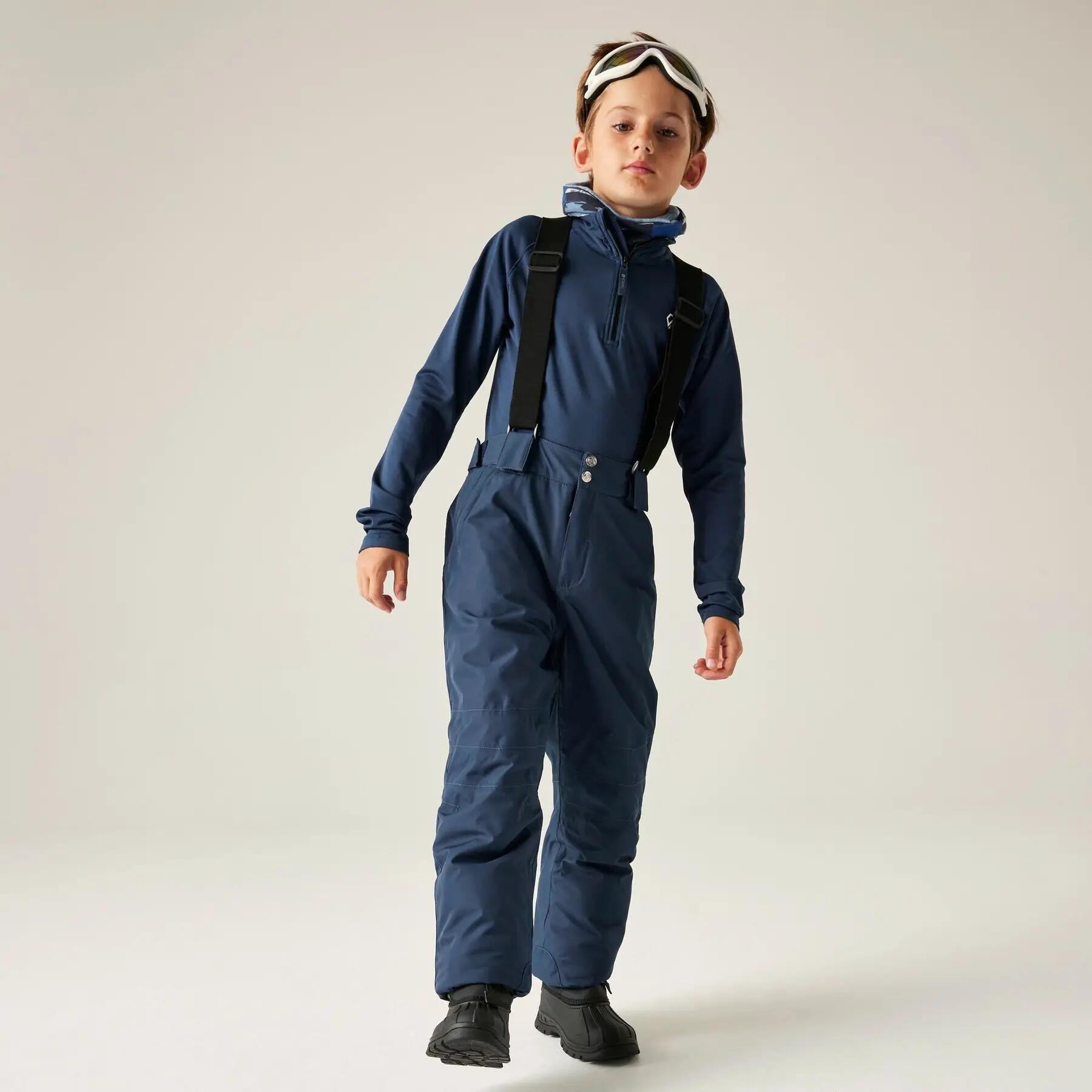 Pantaloni Sci Bambino Motive 3/6