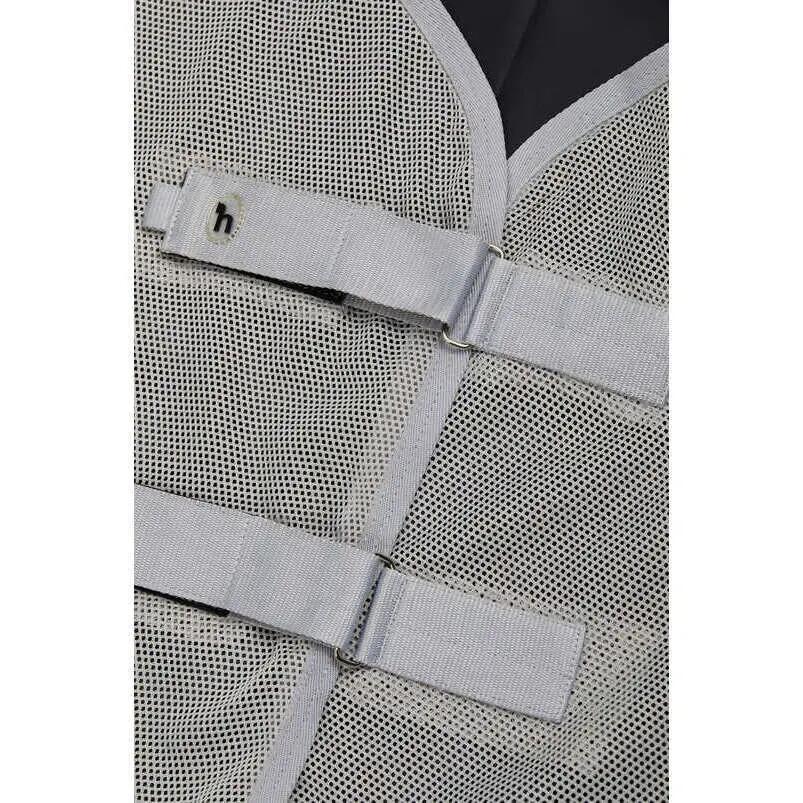 Couverture anti-mouches pour cheval et pluie pour cheval Horze Nevada 4/5
