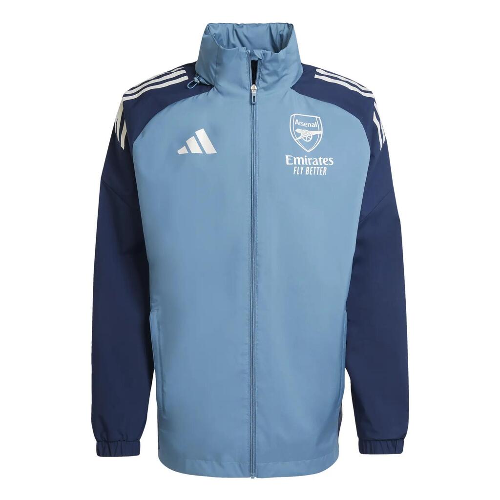 Arsenal Outdoor Tracksuit Jacket 2025/26