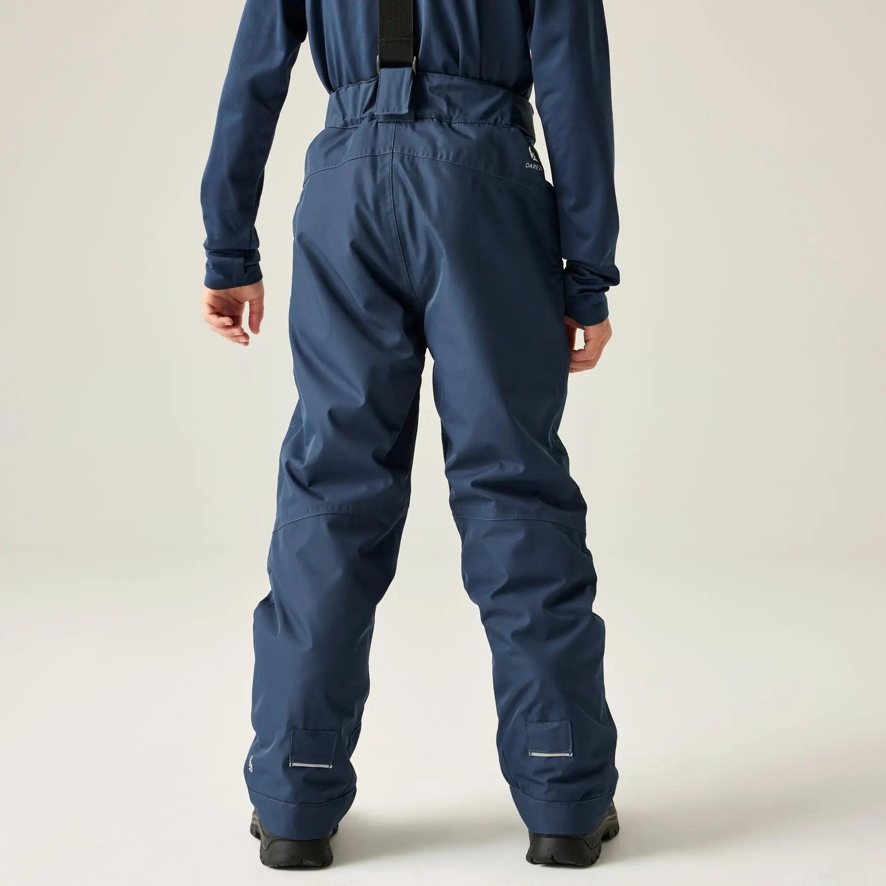 Pantaloni Sci Bambino Motive 2/6