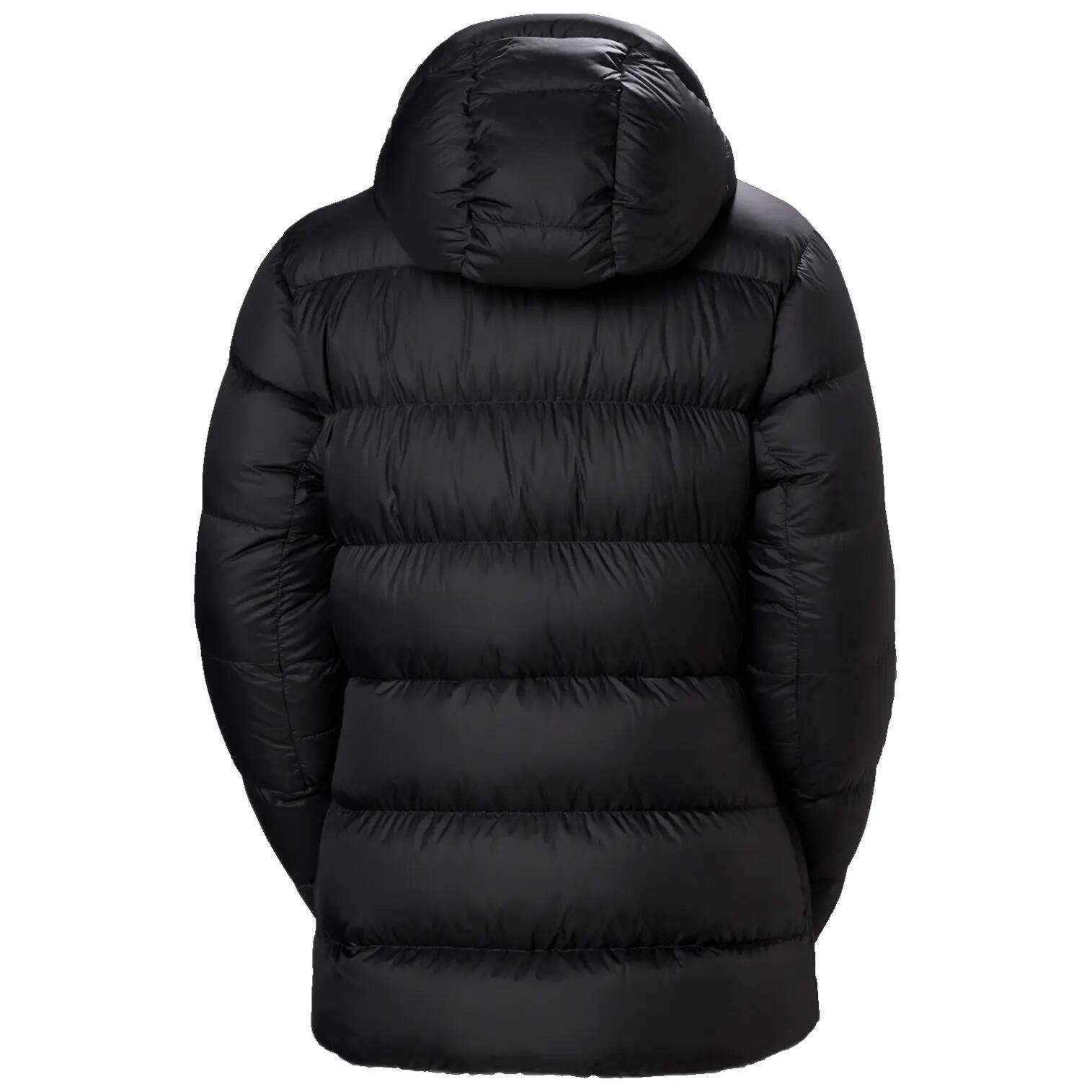 Casaco de mulher para baixo Helly Hansen Verglas Polar 3/5