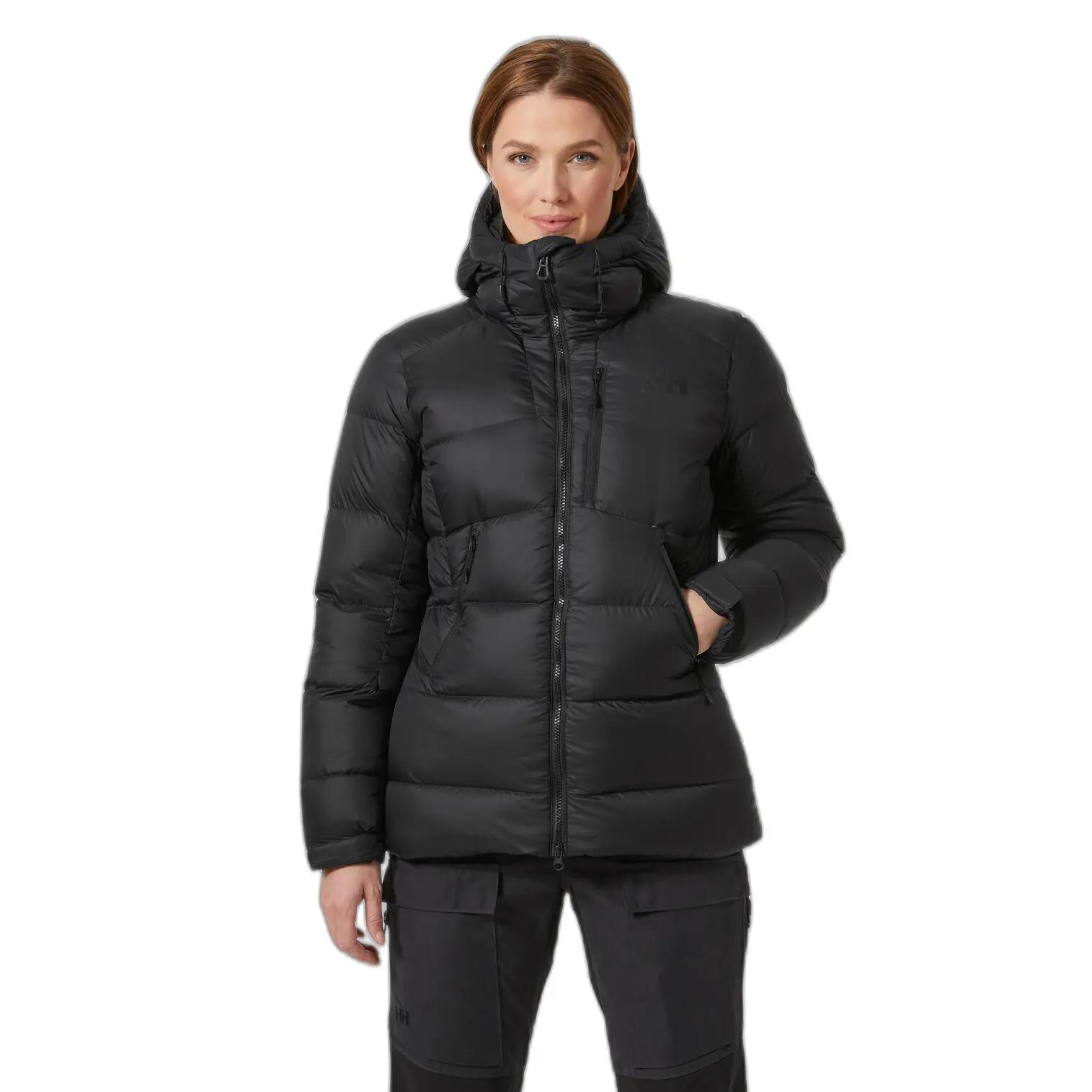 Casaco de mulher para baixo Helly Hansen Verglas Polar 2/5