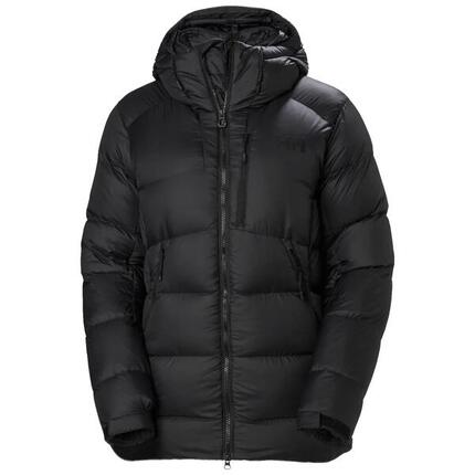 Doudoune à capuche femme Helly Hansen Verglas Polar