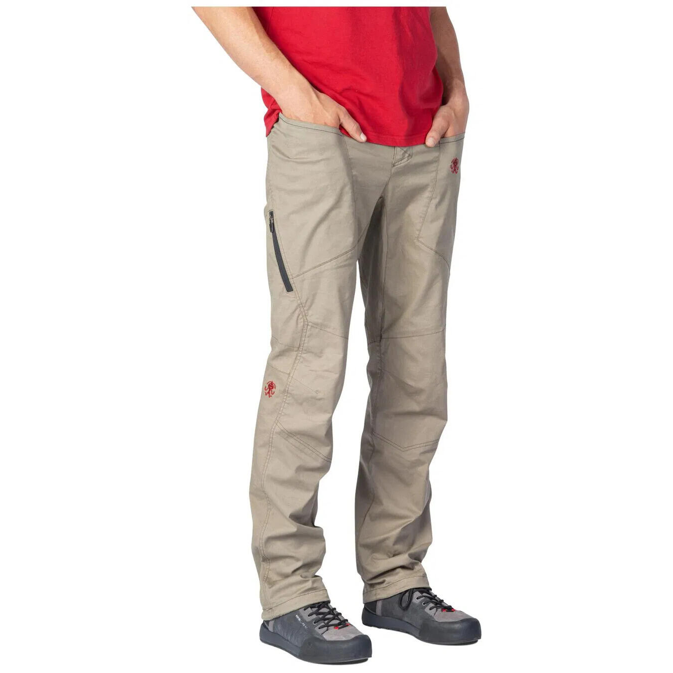 Pantalon Rafiki Crag 3/7