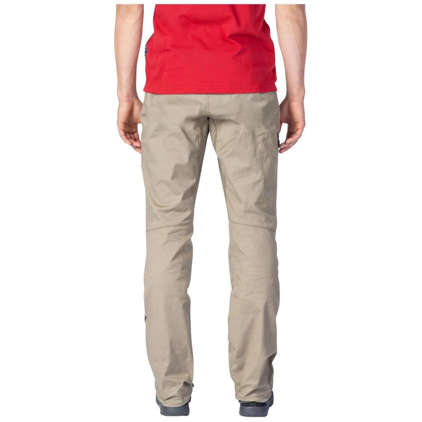 Pantalon Rafiki Crag 5/7