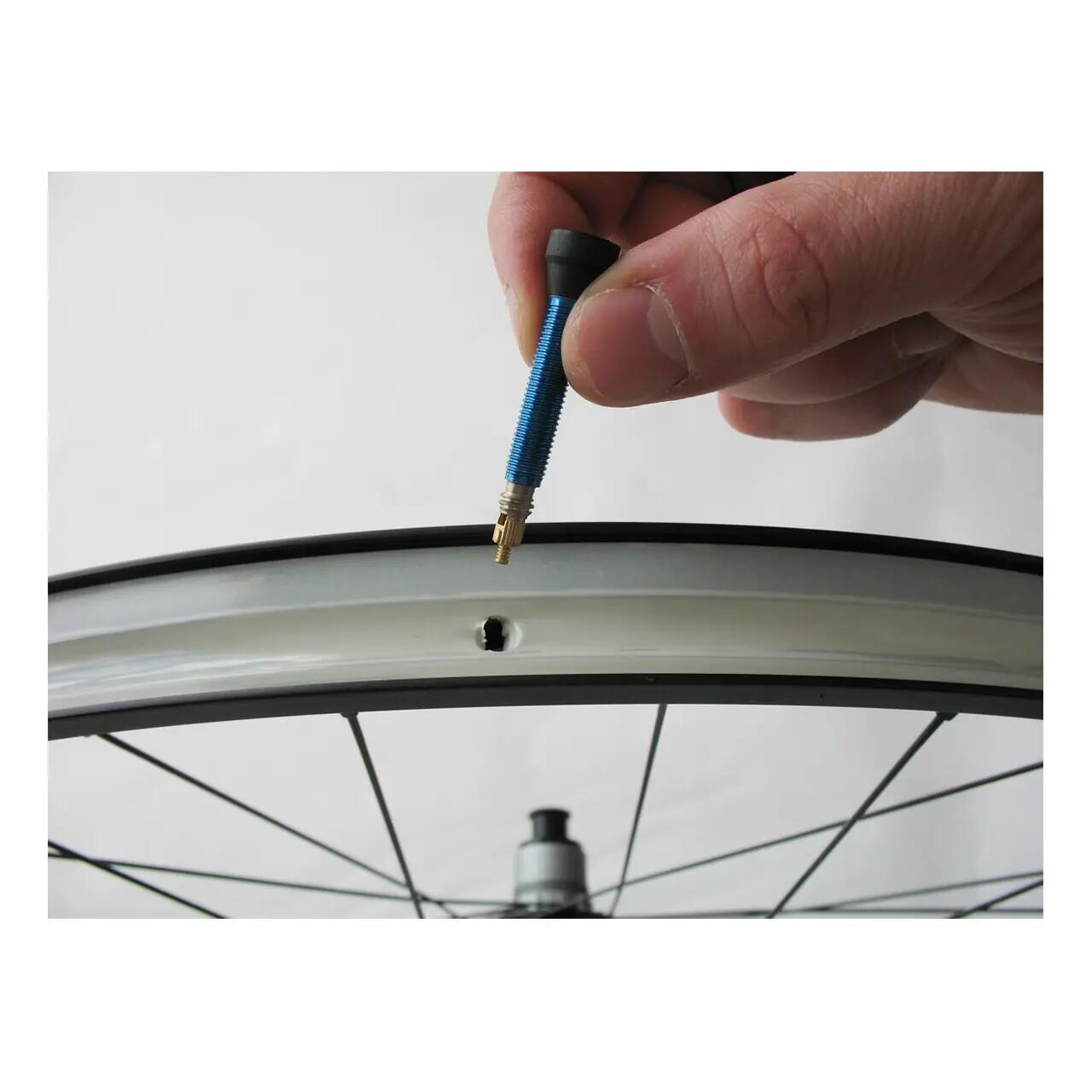 Ventile Var Presta (x2) 3/4