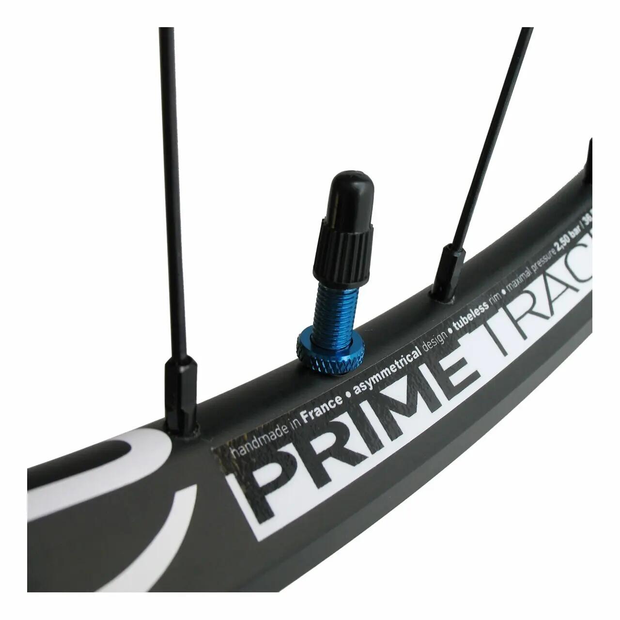 Ventile Var Presta (x2) 2/4