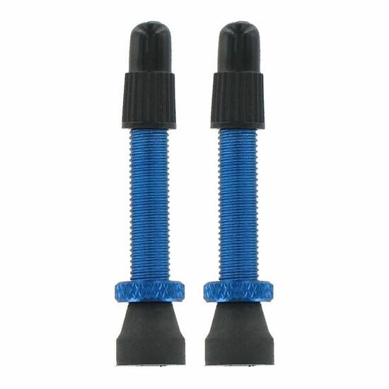 Valves Var Presta (x2)