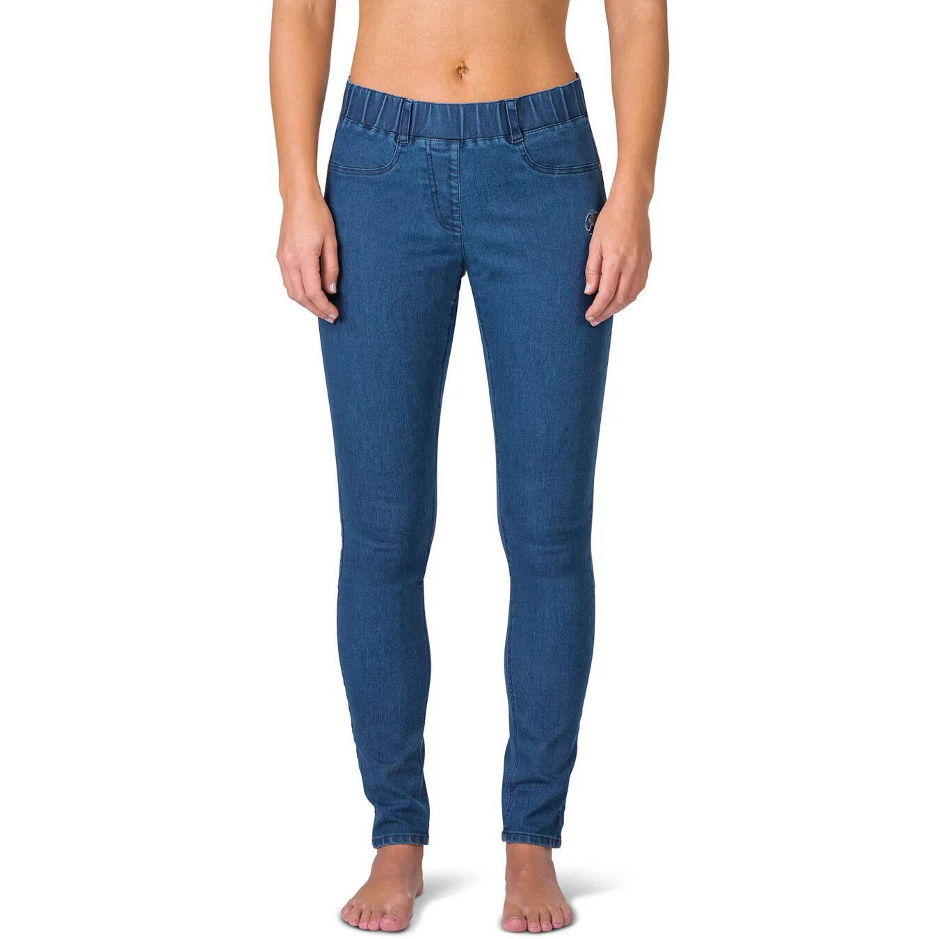 Pantalon femme Rafiki Evo 2/7