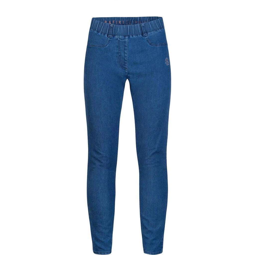 Women's Trousers Rafiki Evo