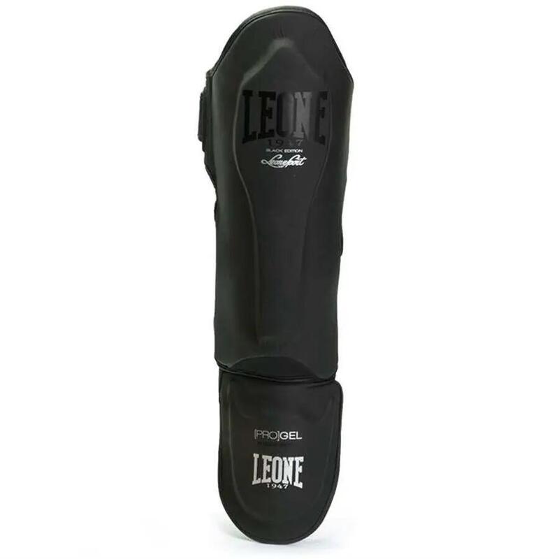 Tibiere Leone Black Edition