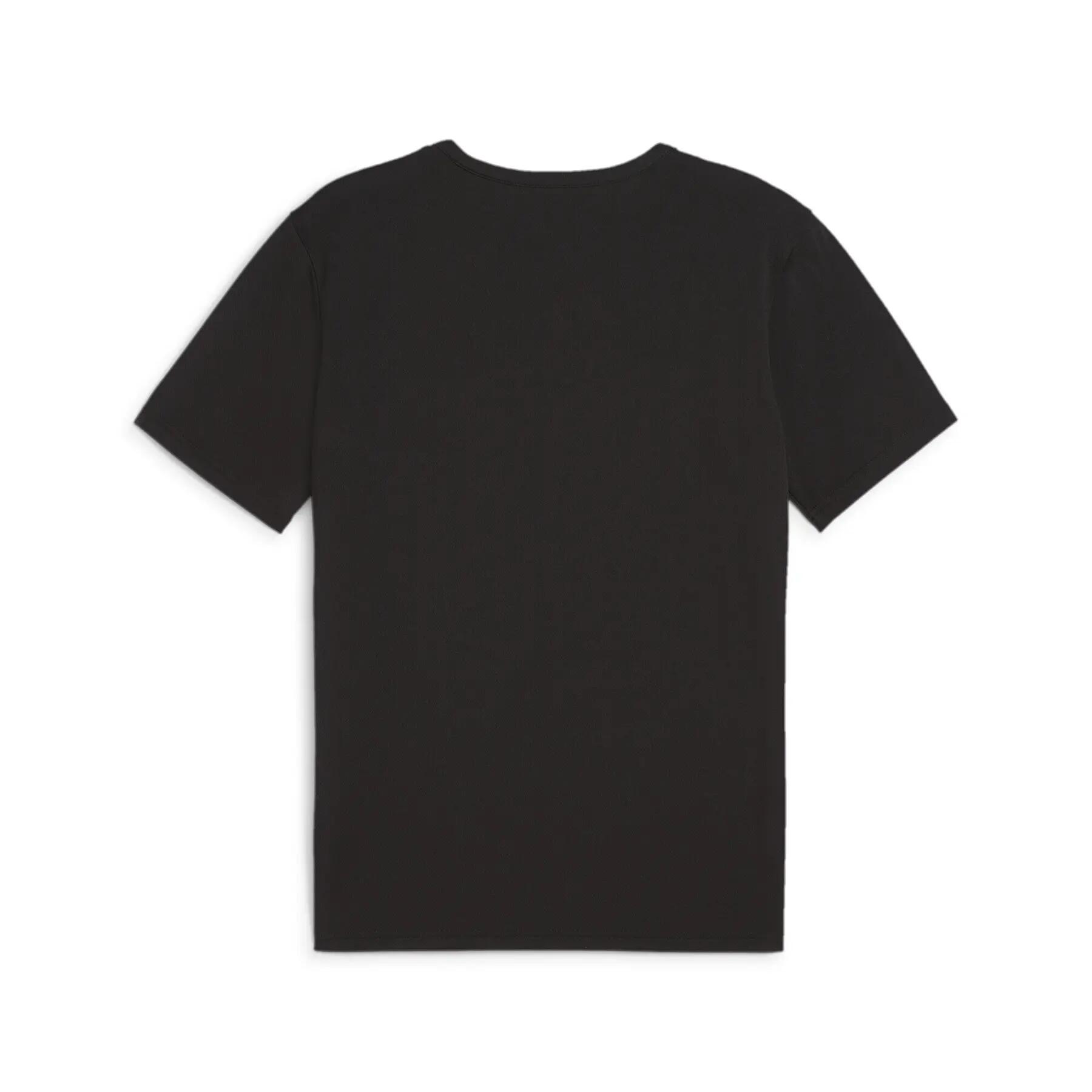 Maillot de match Puma Teamrise 2/2