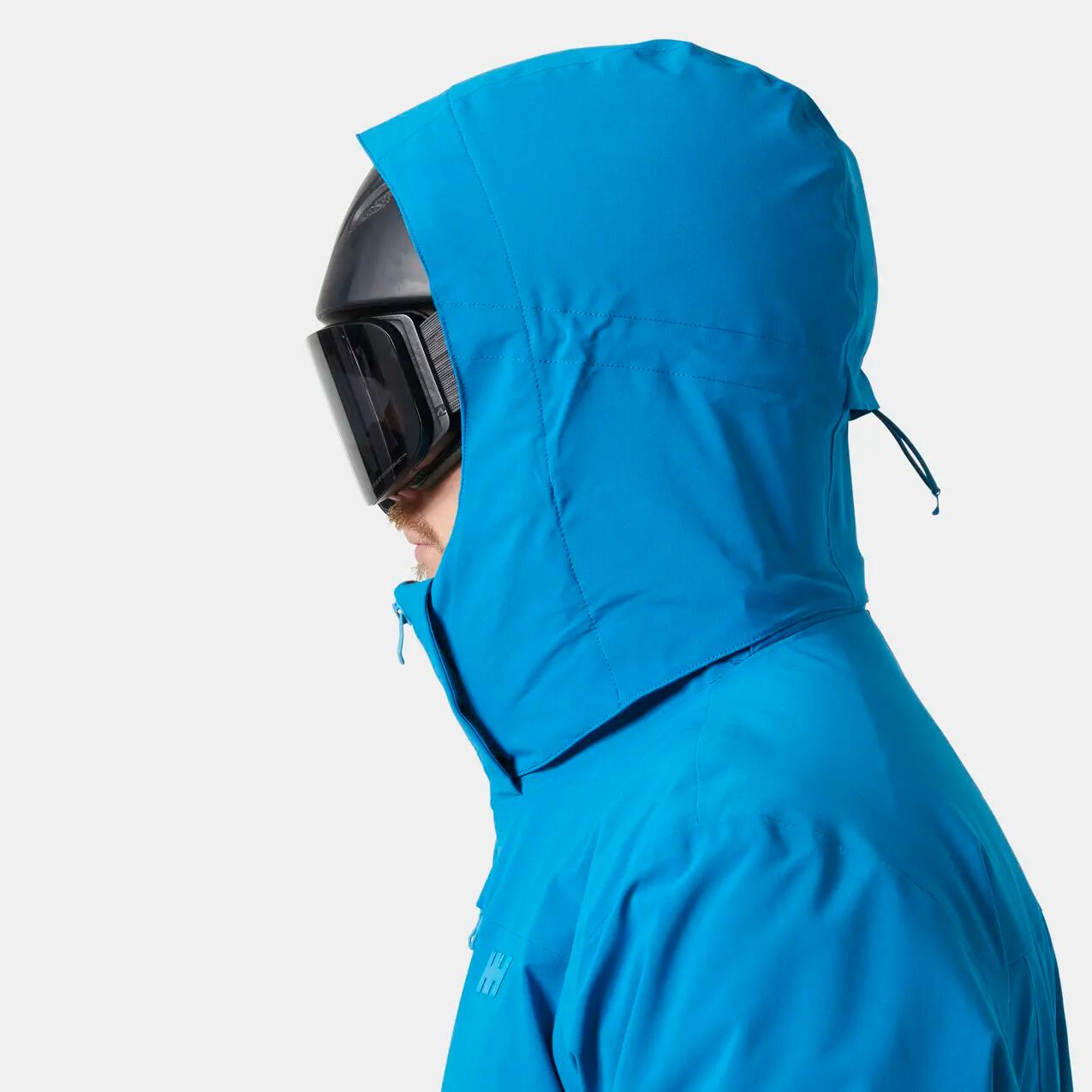 Giacca da sci Helly Hansen Alpha Lifaloft 3/7