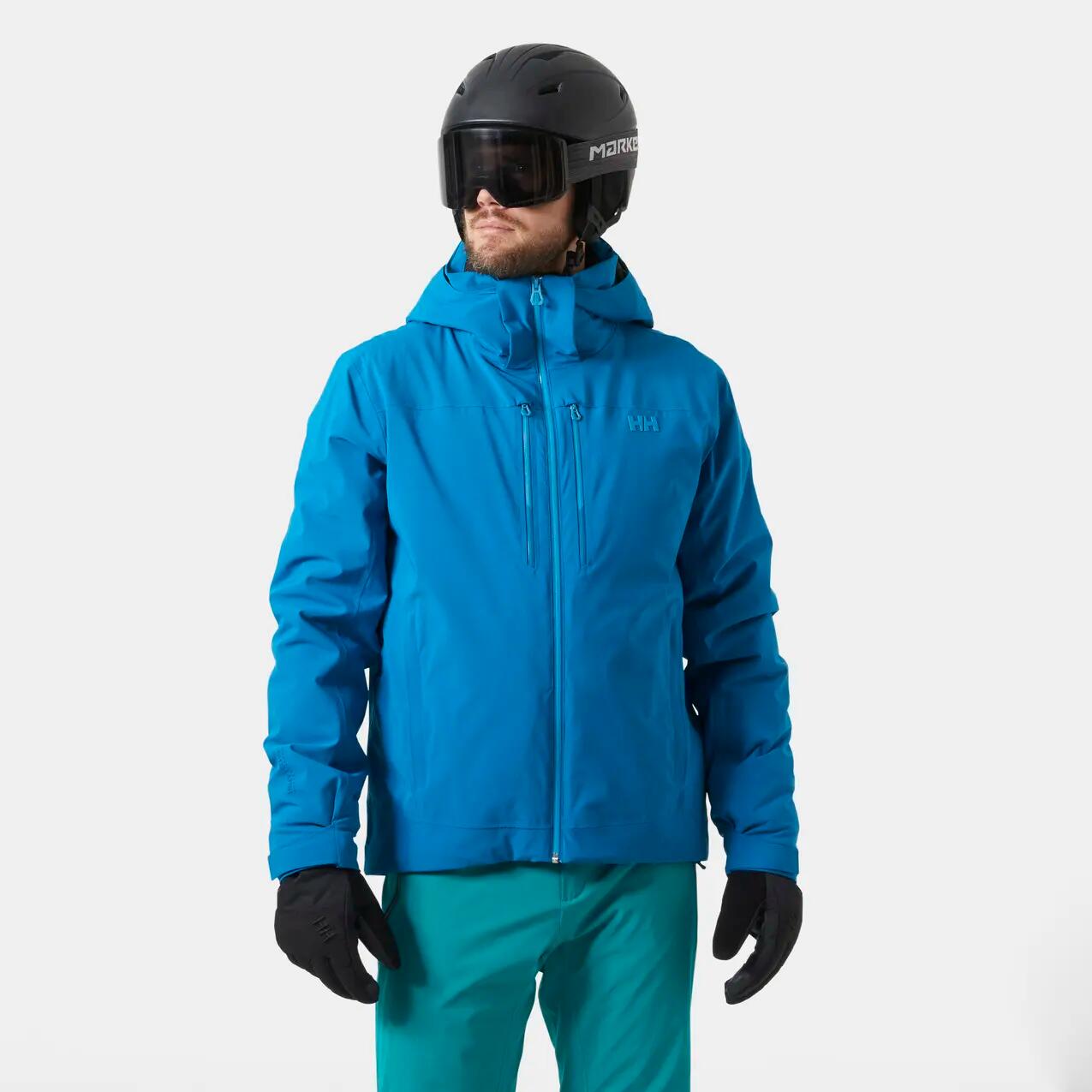 Giacca da sci Helly Hansen Alpha Lifaloft 2/7