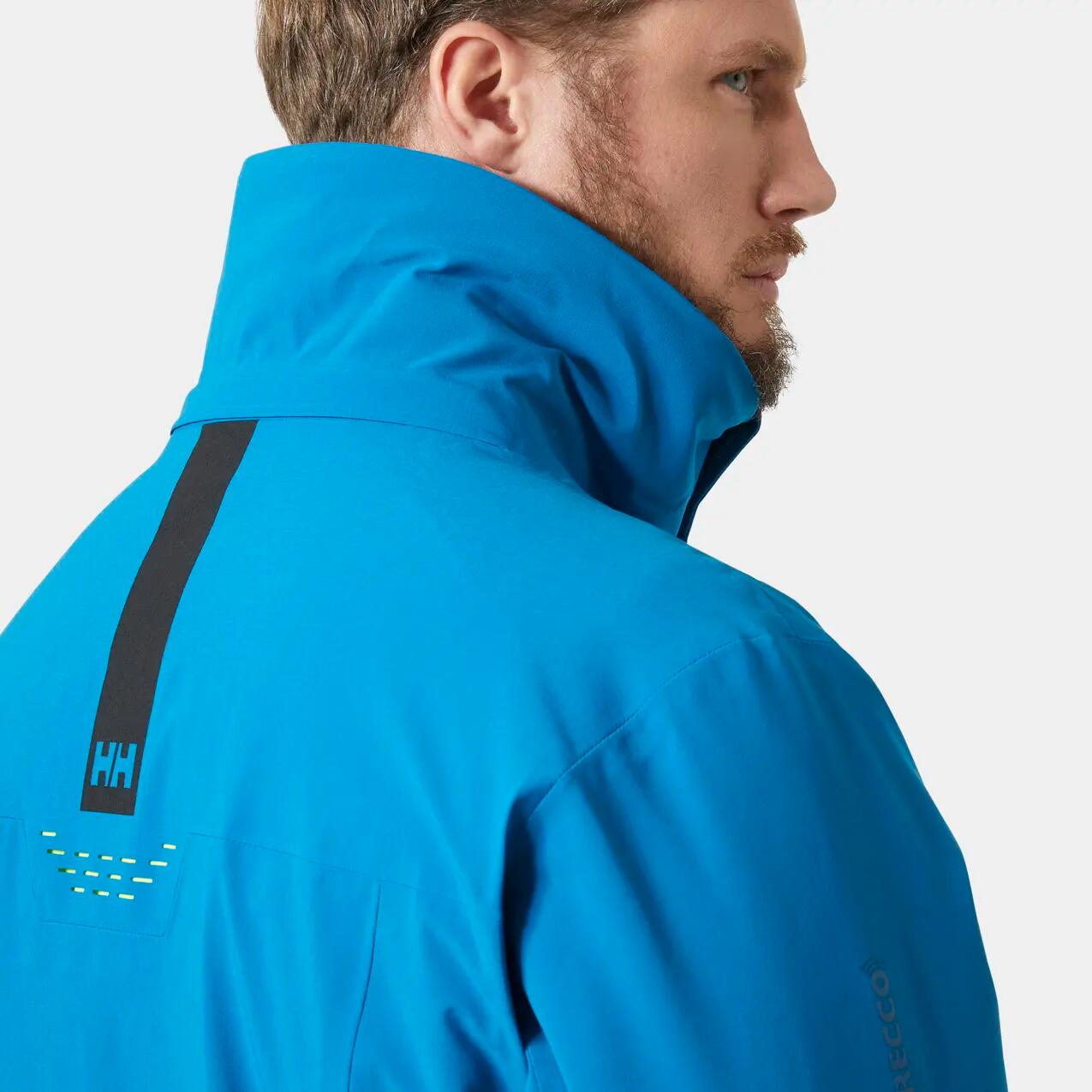 Giacca da sci Helly Hansen Alpha Lifaloft 5/7