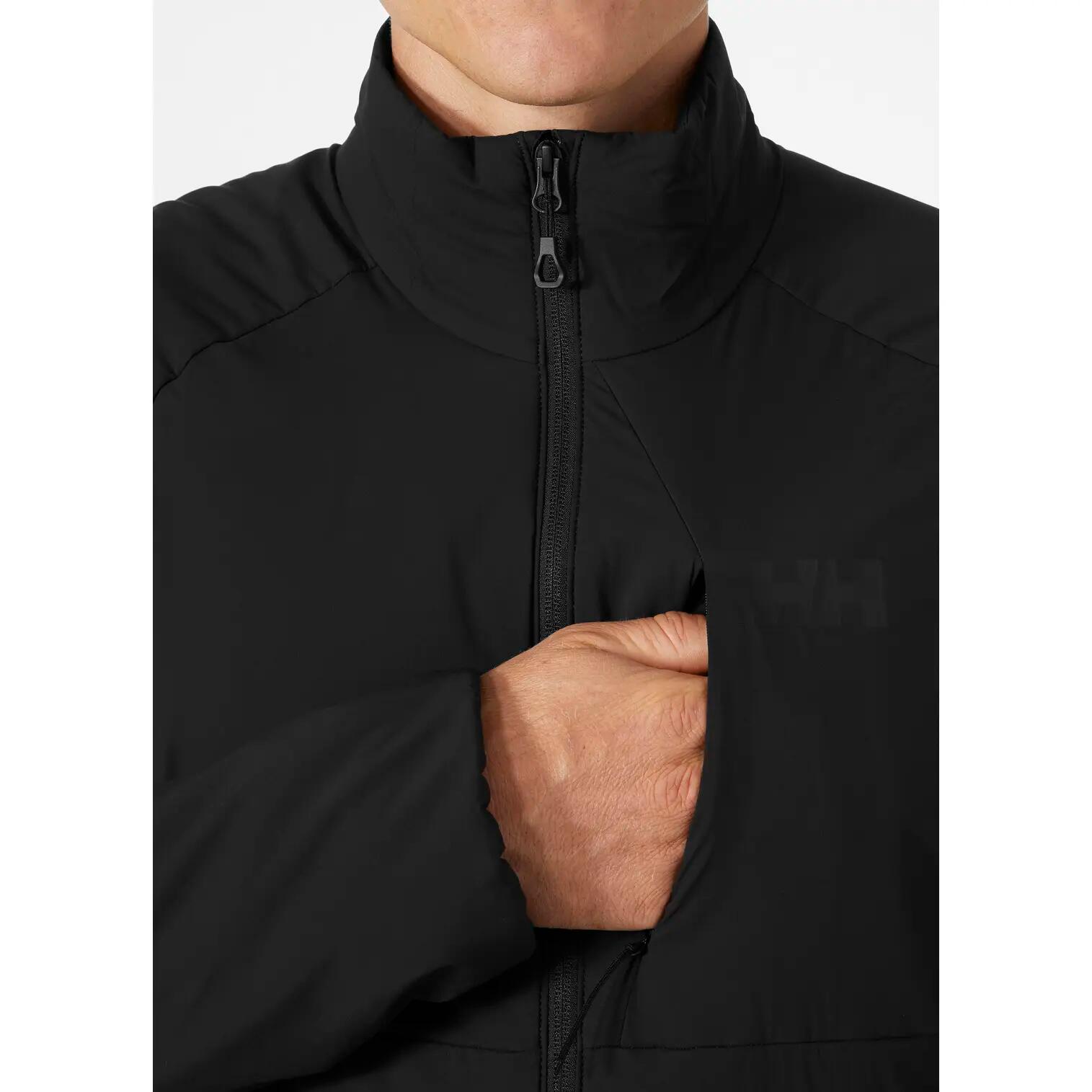 Veste isolante extensible Helly Hansen Odin 2.0 6/7