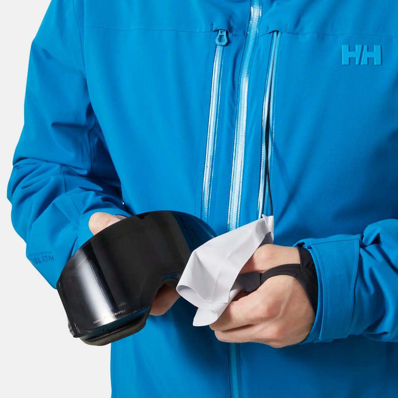 Giacca da sci Helly Hansen Alpha Lifaloft 7/7