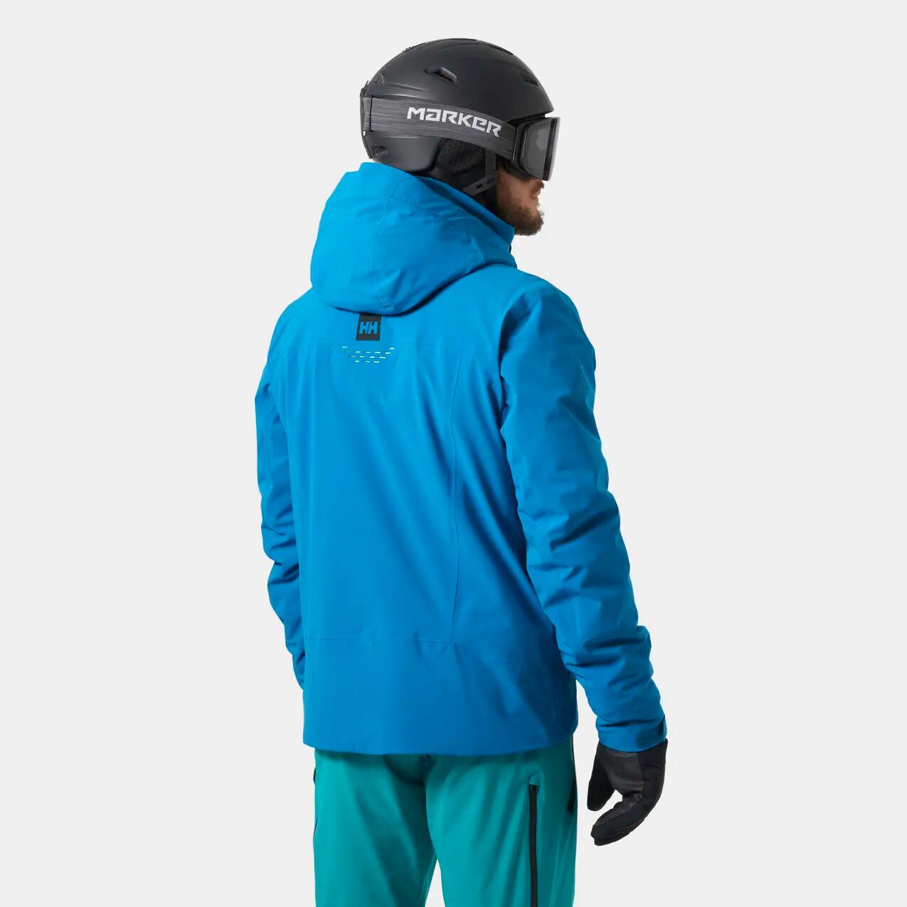 Giacca da sci Helly Hansen Alpha Lifaloft 4/7