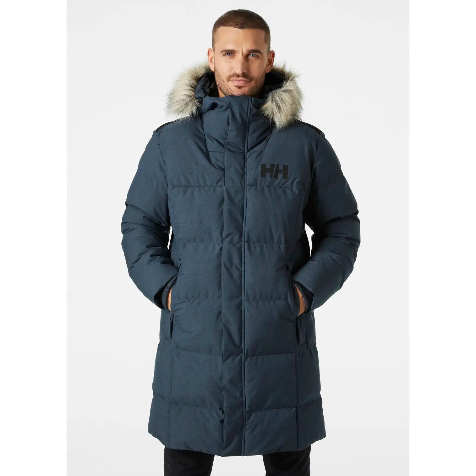 Parka Helly Hansen Alby 3/7
