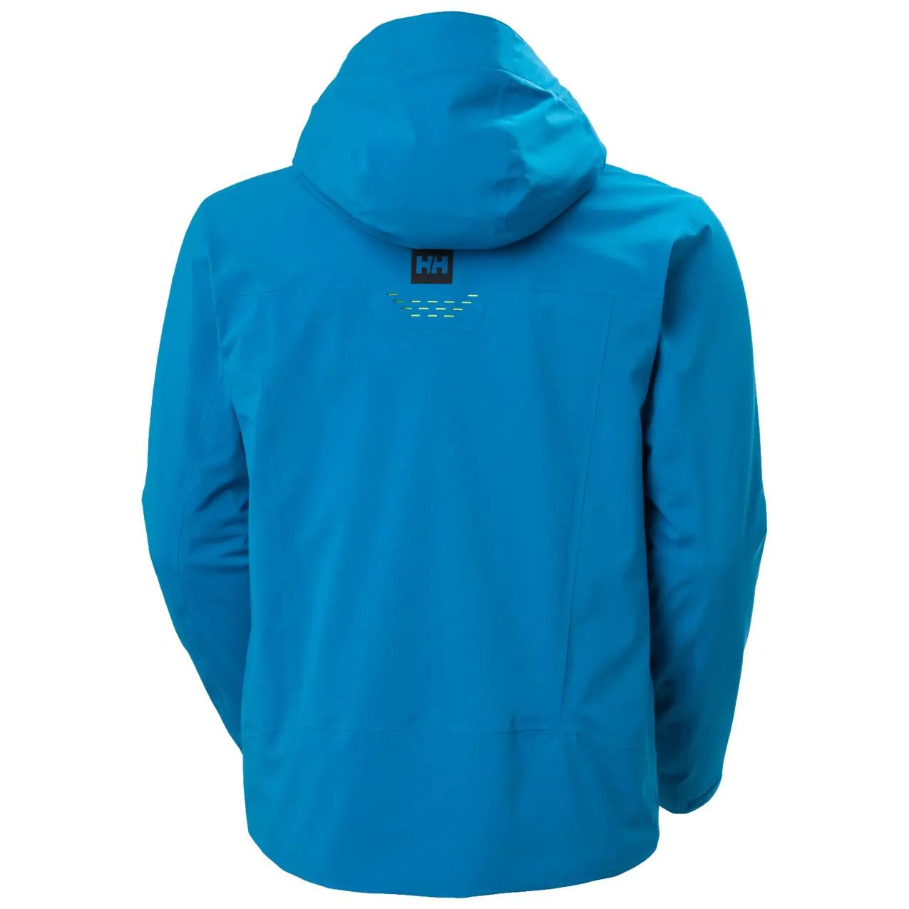 Giacca da sci Helly Hansen Alpha Lifaloft 6/7