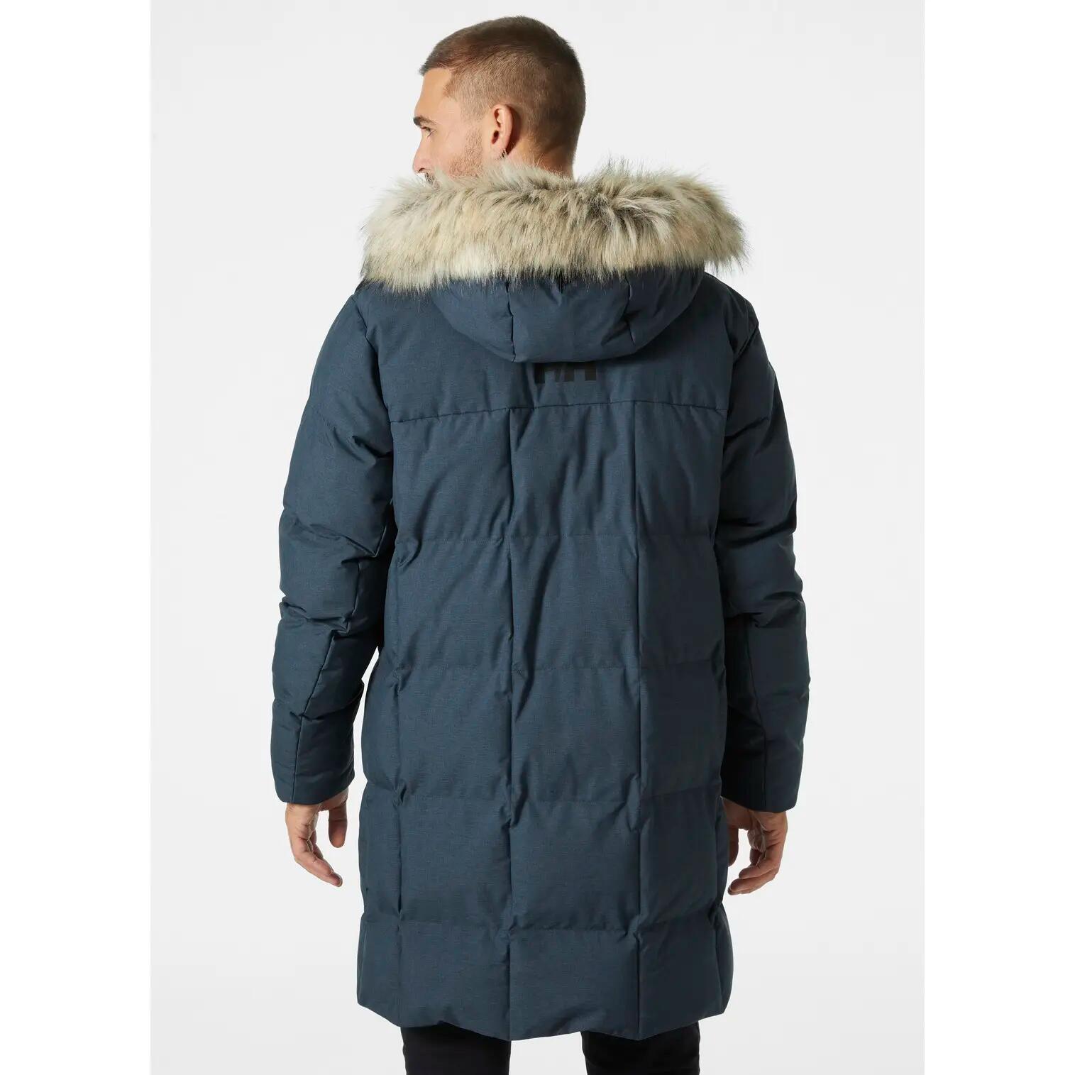 Parka Helly Hansen Alby 5/7